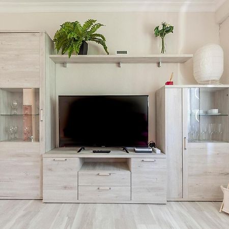 Fantastico Apto Recien 2 Hab-Sevilla-Triana Ngoại thất bức ảnh