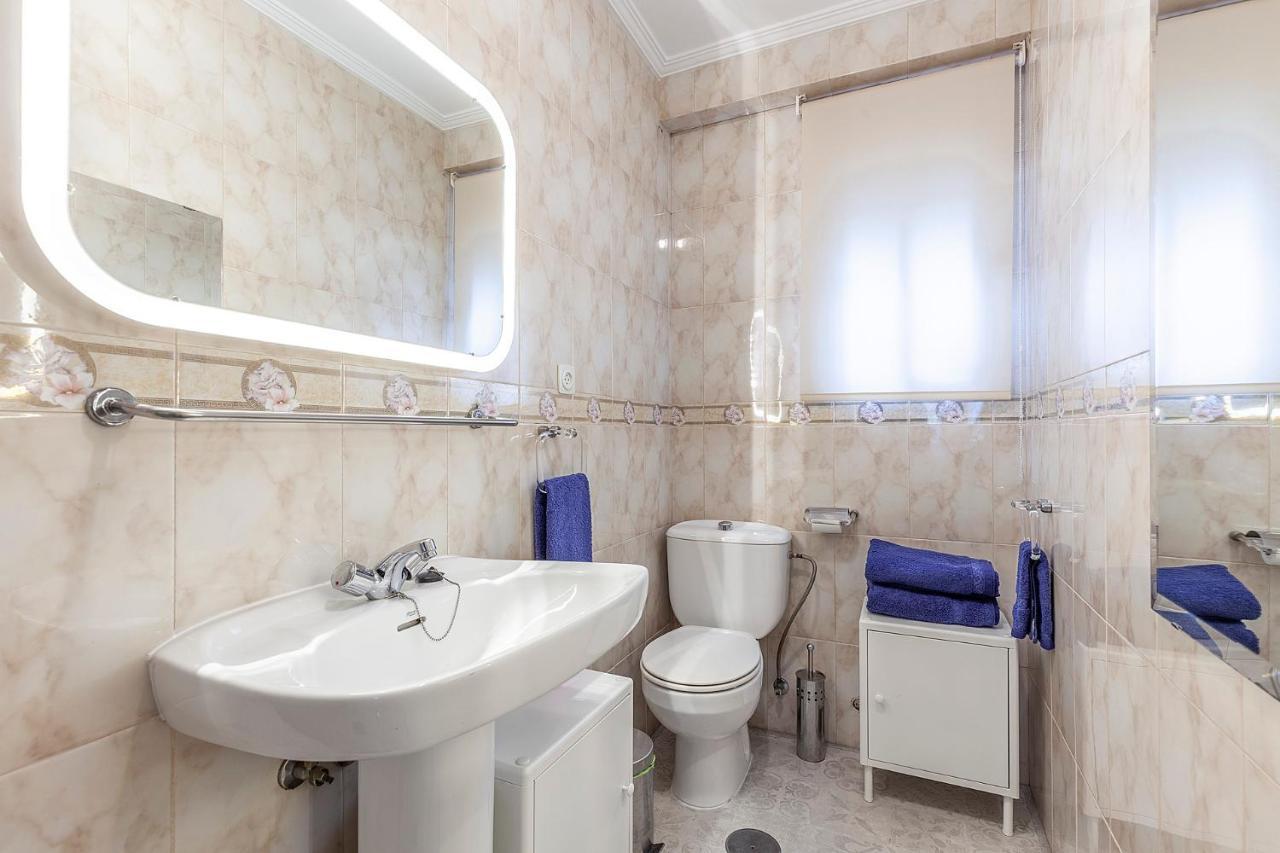 Fantastico Apto Recien 2 Hab-Sevilla-Triana Ngoại thất bức ảnh